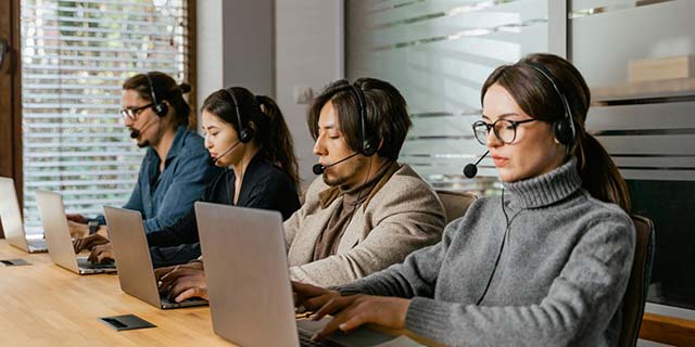 How to choose right Call Center Software?