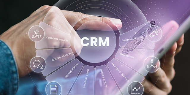 What is Nimble Crm?