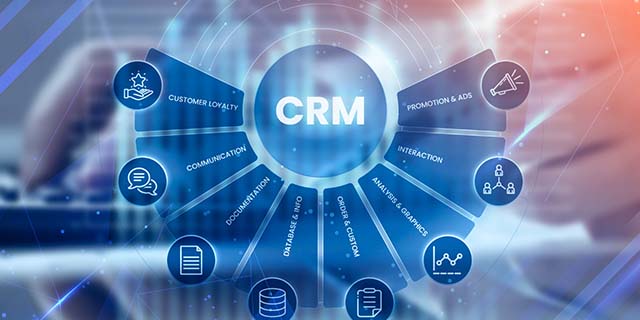 How Nimble Crm works?