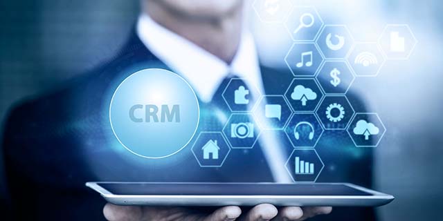 Benefit of Nimble Crm? 