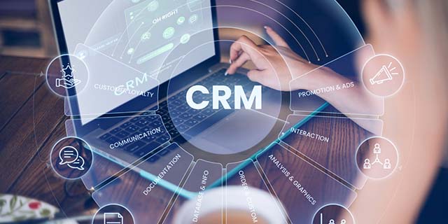 Technical reading about Nimble Crm?