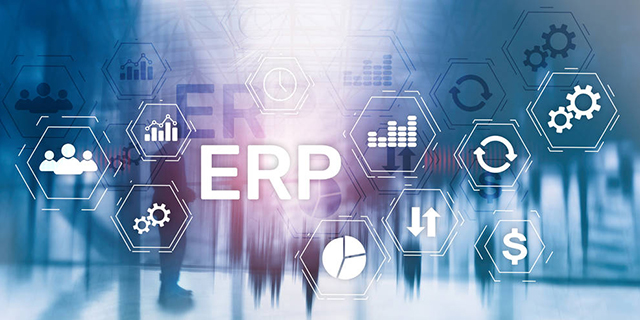 What is Erp Track 2?