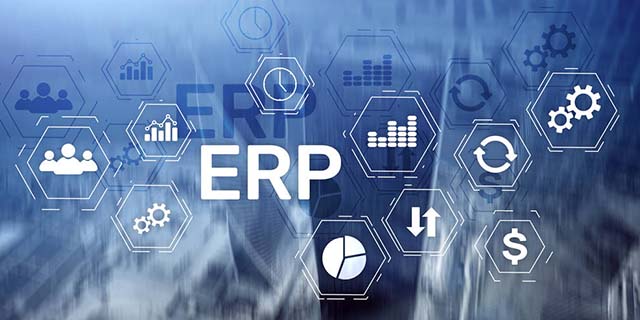 How Erp Track 2 works?