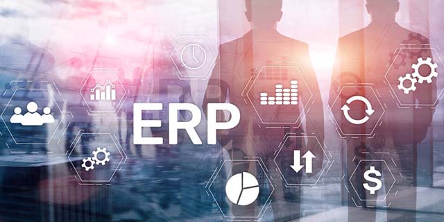 Benefit of Erp Track 2? 