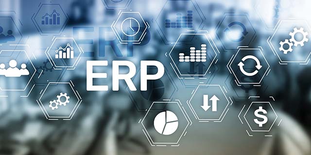 How to choose right Erp Track 2?