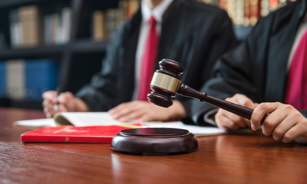 LT Law Firm