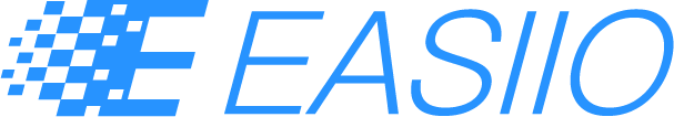 Easiio Logo