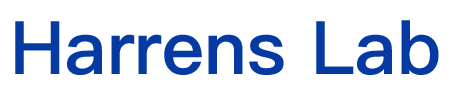 Harrens Lab公司logo