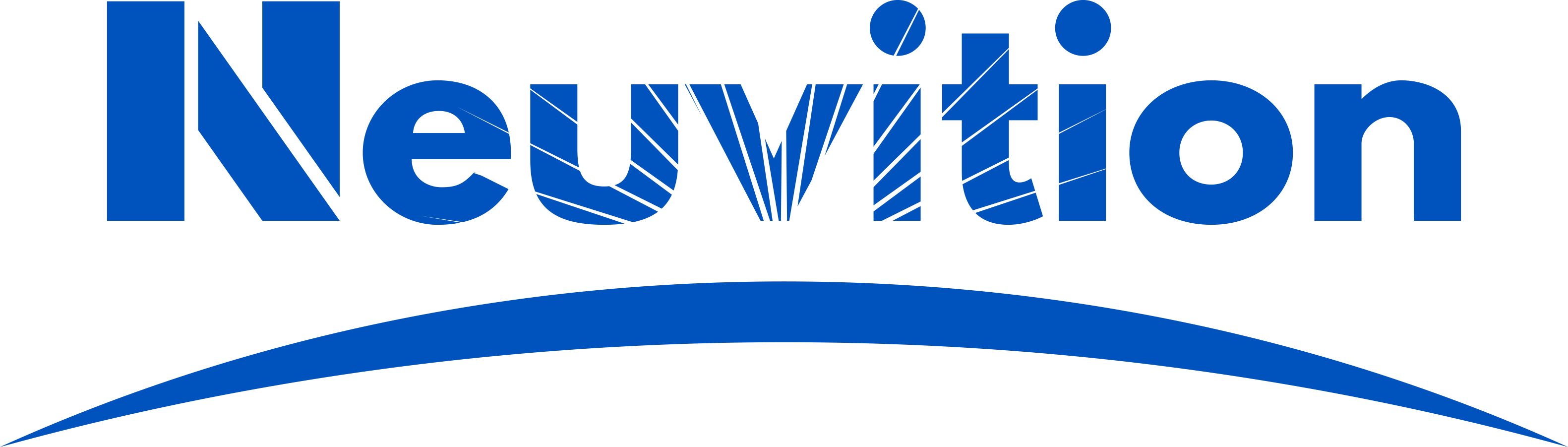 Neuvition公司logo