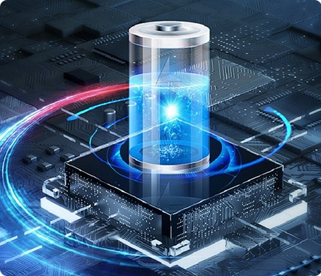 Powerful Battery
