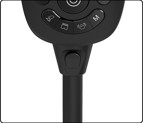 Unique adapter design