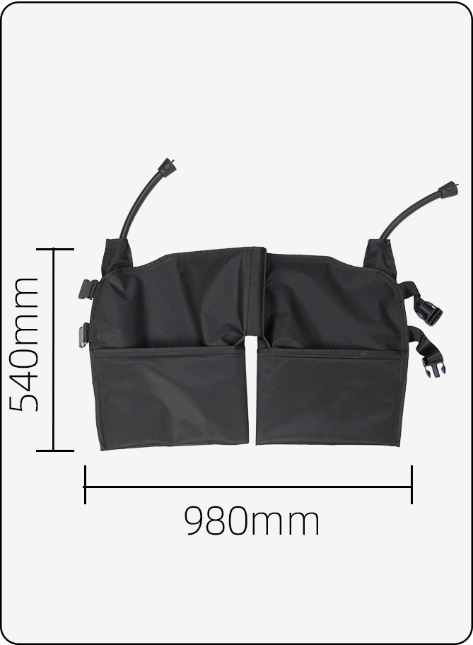 High Power DC Air Pump