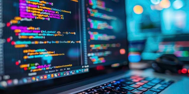 Web Dev Advantages