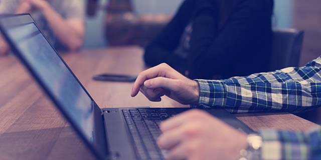Web Dev Advanced