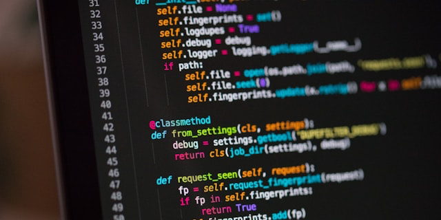 Web Dev Advanced